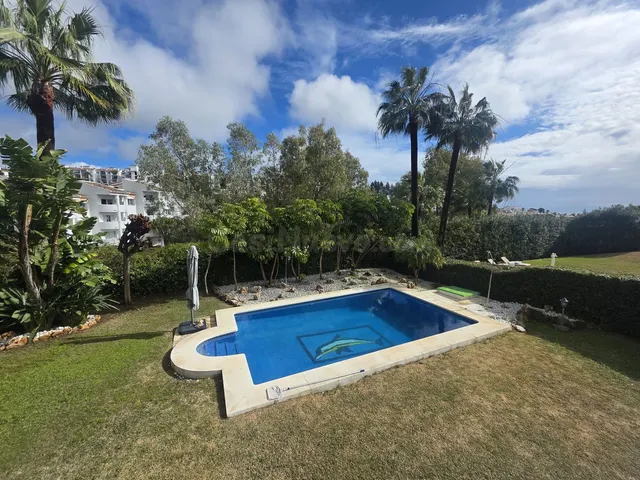 Chalet 2 habitaciones 130m² en venta - Riviera del sol — 2