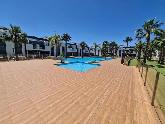Apartamento 2 habitaciones 88m² en venta - EL RASO — 7