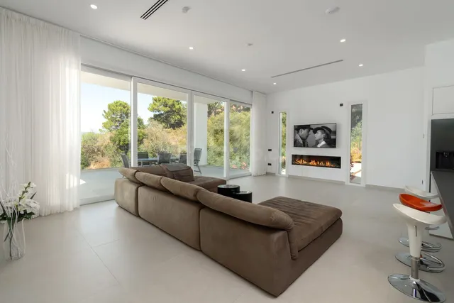 Chalet 3 habitaciones 328m² en venta - Marbella — 3