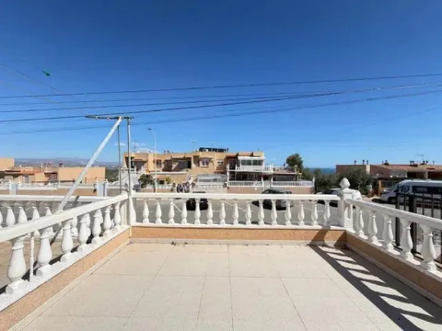 Adosado 3 habitaciones 78m² en venta - Monte y Mar Alto — 16