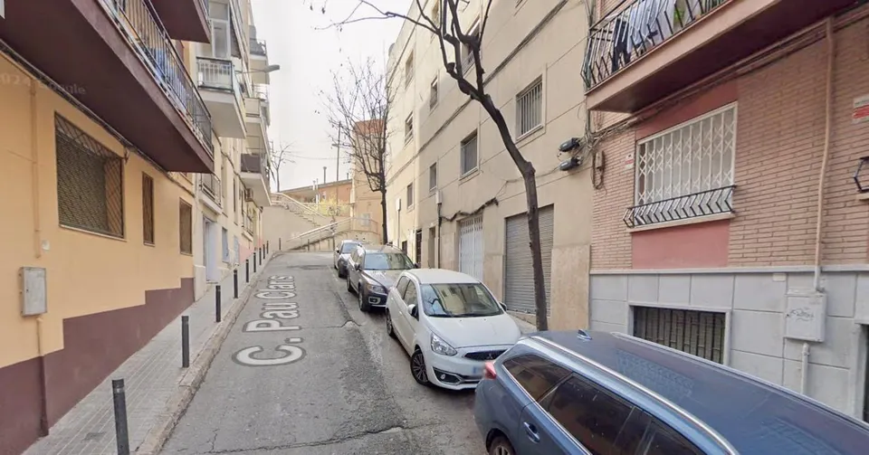 PISO EN SANTA COLOMA DE GRAMENET