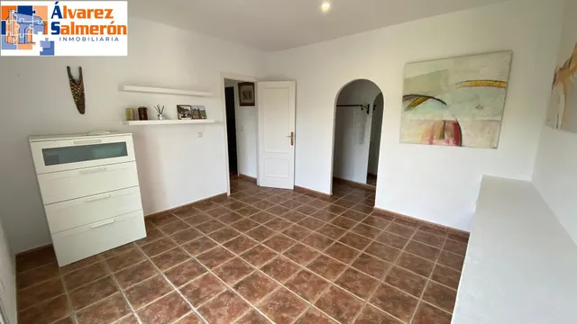 Chalet en alquiler en urbanización los pinos - almuñecar - larga estancia — 11