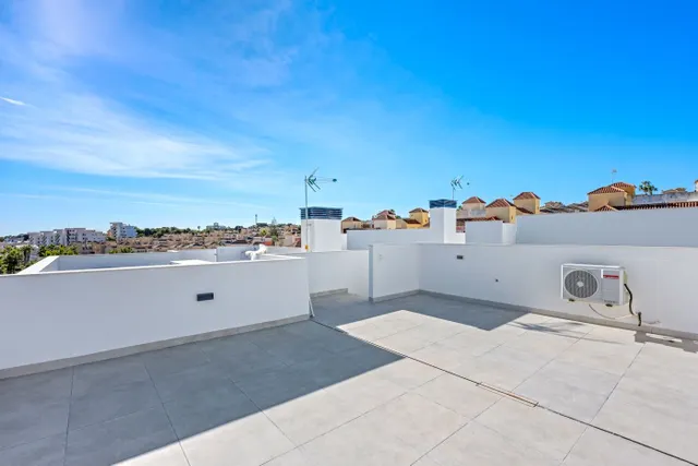 Villa 3 habitaciones 116m² en venta - Las filipinas — 36