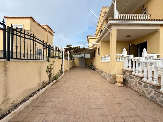 Villa 4 habitaciones 133m² en venta - Lomas de Don Juan — 7
