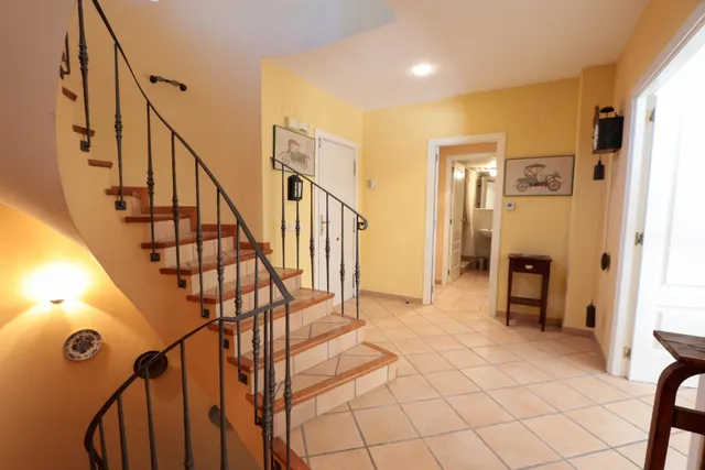 EXCLUSIVIDAD Y COMODIDAD EN ROCAFORT-ZONA CAMPOLIVAR — 30