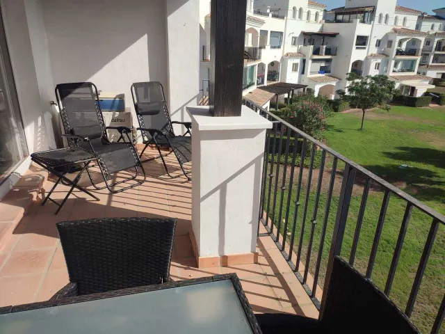 Piso 2 dormitorios en Sucina - Oportunidad única en venta — 18