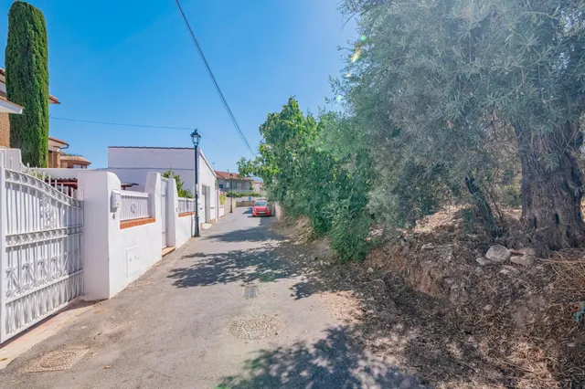 CASA EN OGIJARES - foto 2