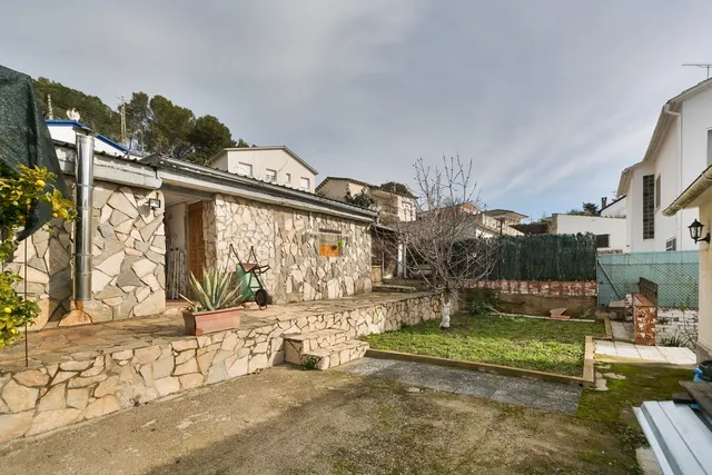 Acogedora Casa en Can Claramunt - Piera por solo 229680€ — 10