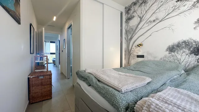 Apartamento 3 habitaciones 96m² en venta - Los balcones — 35