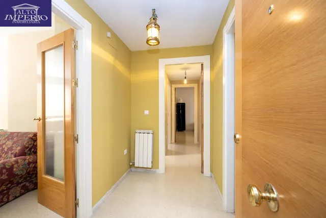 Piso en venta en Carretera de la Sierra - Oportunidad única — 8