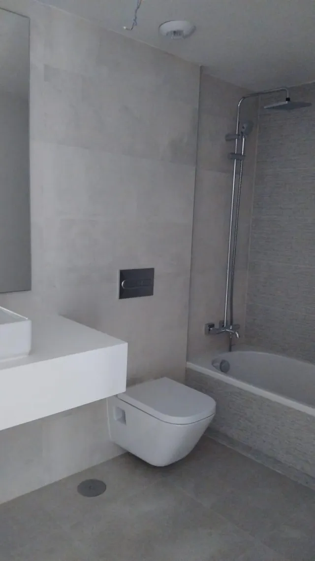 Villa reciente construcción en Venta ultima Unidad-Faro de calaburra — 30