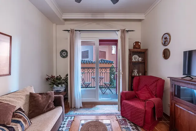 Apartamento 1 habitación 65m² en venta - Costa del Sol — 6