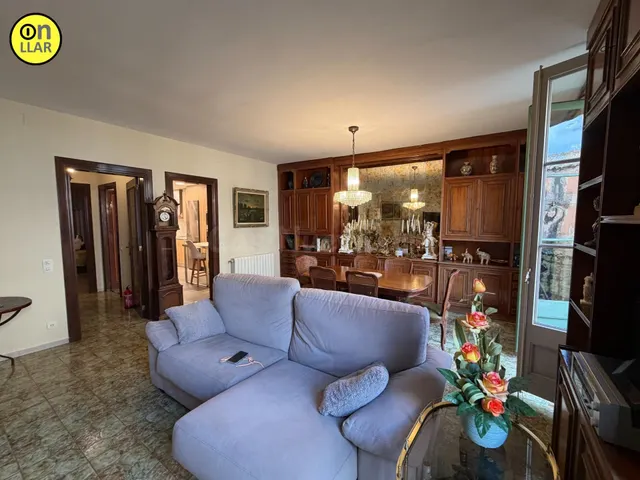 160m2 en el corazón de la ciudad — 4