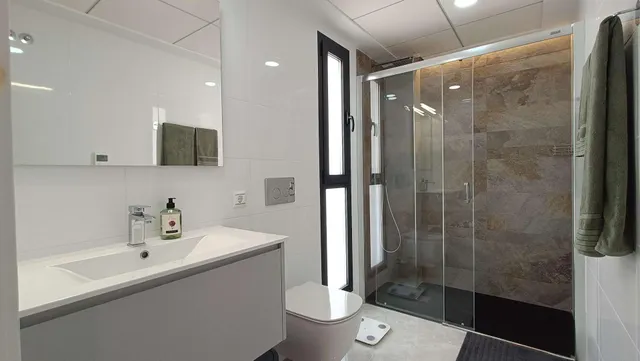 Villa 3 habitaciones 266m² en venta - Comunidad valenciana — 24