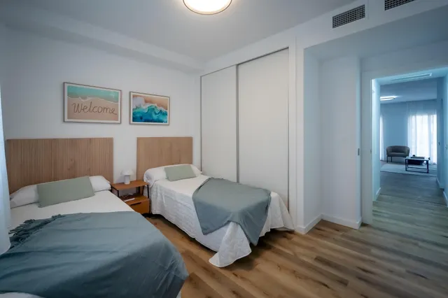 Apartamento en Cuevas del Almanzora - Almería — 7