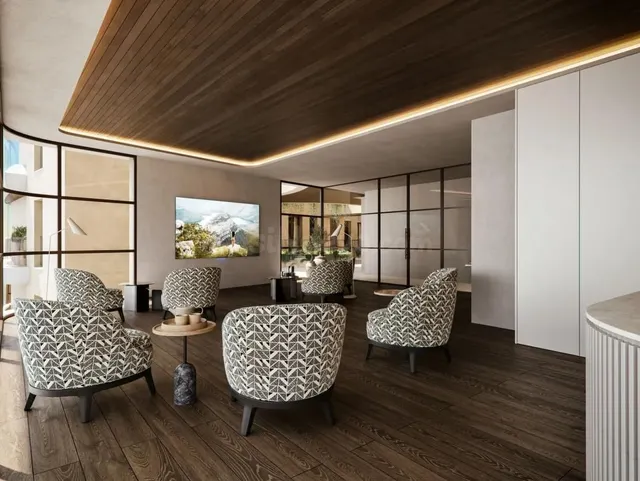 Apartamento 3 habitaciones 227m² en venta - Torreblanca del Sol — 13