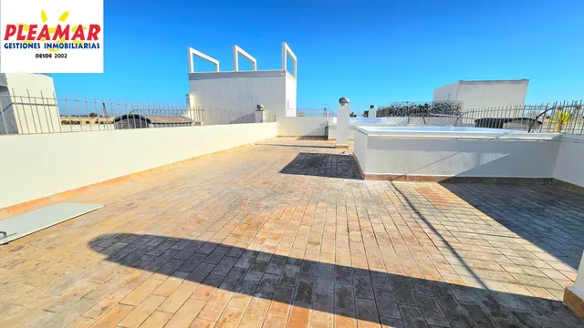 PISO DE DOS DORMITORTIOS      ZONA COSTA BALLENA — 47