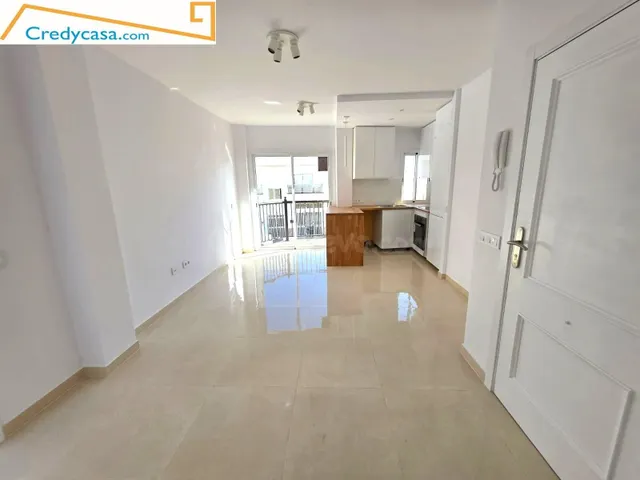 Adeje Piso 1 habitacio, balcon, 2 terrazas con ascensor y ce - foto 3