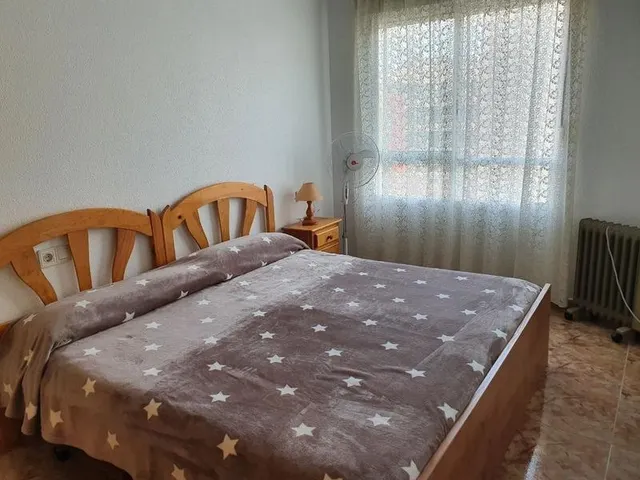 Beautiful 1 bedroom apartment Playa del Cura in Torrevieja — 10