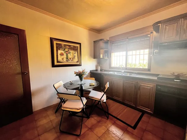 MAGNIFICO CHALET INDEPENDIENTE CON APARTAMENTO DE INVITADOS, PISCINA PRIVADA, GARAJE, BARBACOA, BUENAS VISTAS Y MUCHO MAS — 17