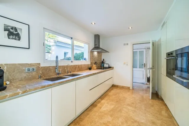 Villa 419m² en venta - Sol de Mallorca - foto 5