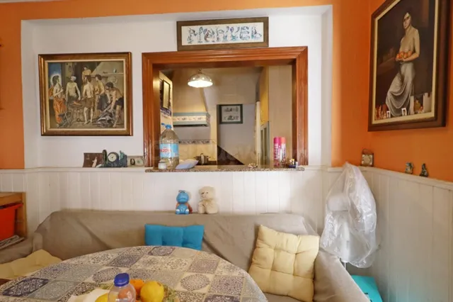 Casa-Chalet en Venta en Fuengirola Málaga — 4