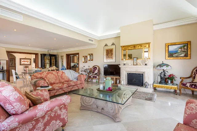 Chalet 4 habitaciones 463m² en venta - Riviera del sol — 8