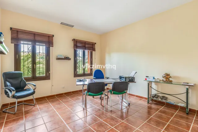 Chalet 5 habitaciones 761m² en venta - Costa del Sol — 12