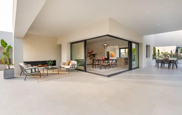 Villa 3 habitaciones 179m² en venta - Comunidad valenciana — 13