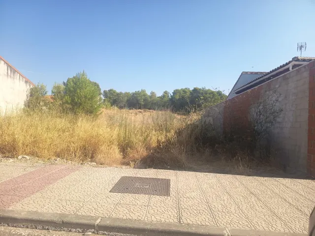 Terreno 495 M2 Rada. - foto 2