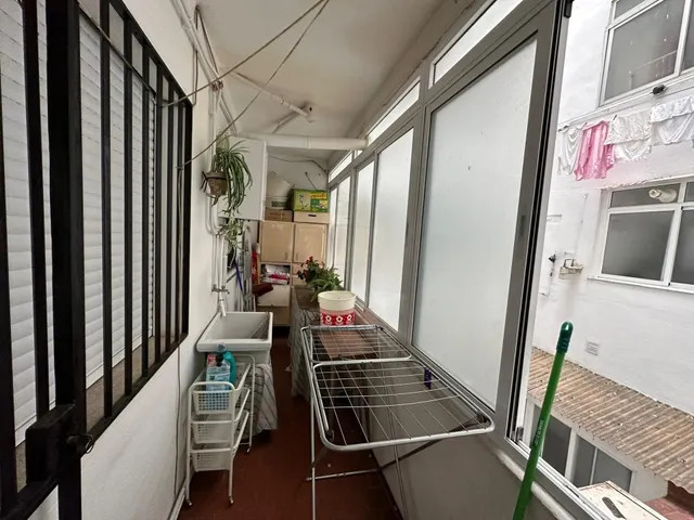 PISO DE 4 DORMITORIOS EN PLAZA DE LOS ALFÉRECES — 15