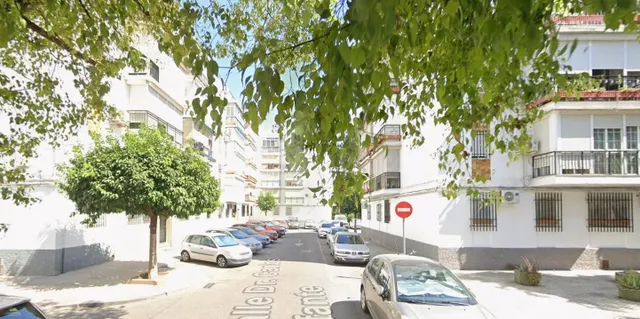 PISO EN SEVILLA