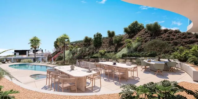 Apartamento 2 habitaciones 151m² en venta - Elviria — 4