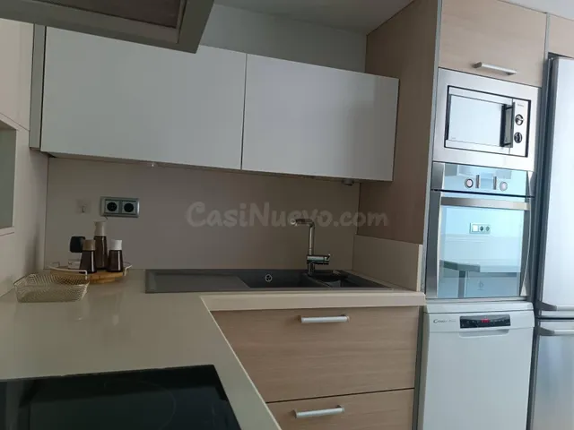 Amplio y Moderno Piso Reformado en Gandia - Beniopa — 4