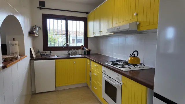 Apartamento 2 habitaciones 95m² en venta - Riviera del sol — 8