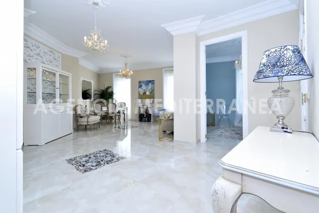 Piso en venta en Valencia, con terraza — 2