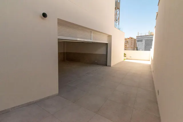 Villa - Campoamor — 35