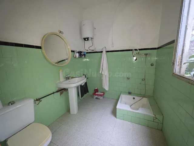 CASA INDEPENDIENTE EN ZONA COREA CON MUCHISIMAS POSIBILIDADE - foto 3