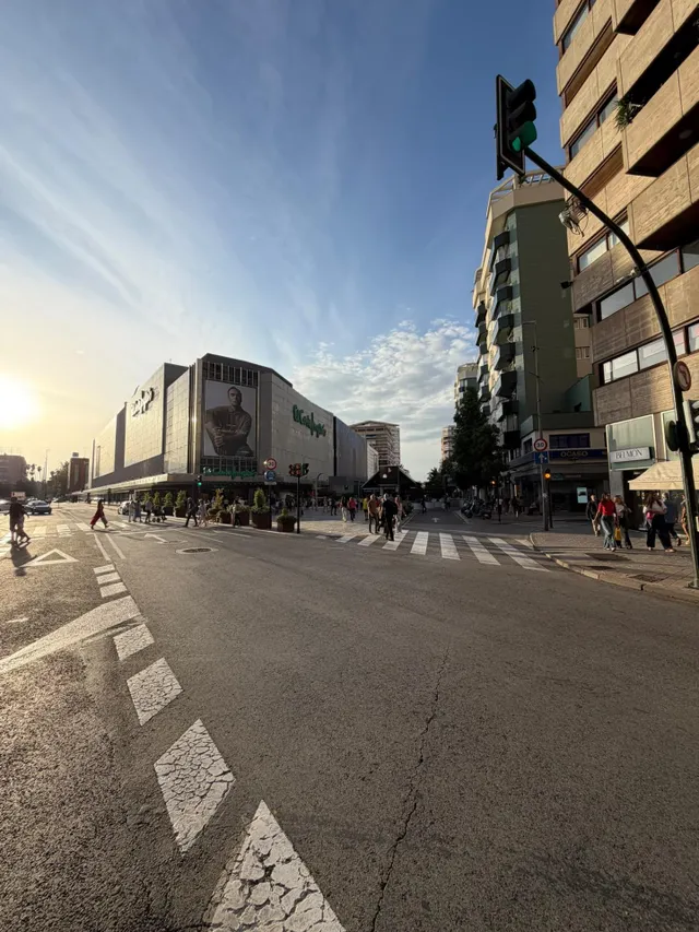 Piso 5 habitaciones 152m² en venta - Avda. de la Constitucion — 13