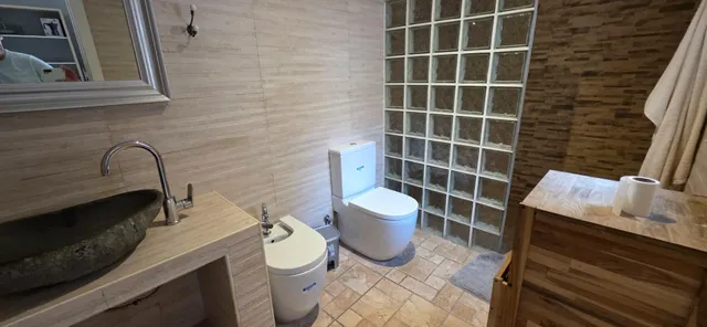 Apartamento de 94 m2 Totalmente Reformado a un Paso del Mar — 7