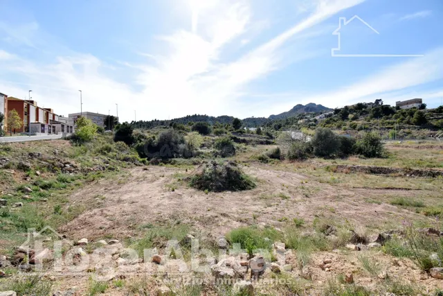 EXCELENTE TERRENO URBANO EN LA VALL D'UIXO — 5
