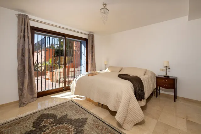 Chalet 3 habitaciones 368m² en venta - Marbella — 15