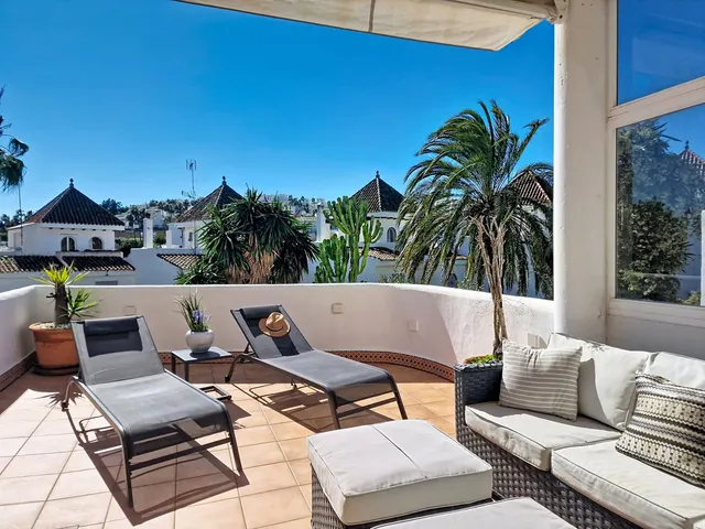 Adosado 3 habitaciones 246m² en venta - Costa del Sol — 25