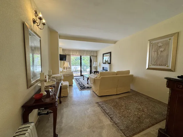 Apartamento 2 habitaciones 92m² en venta - Marbella — 8