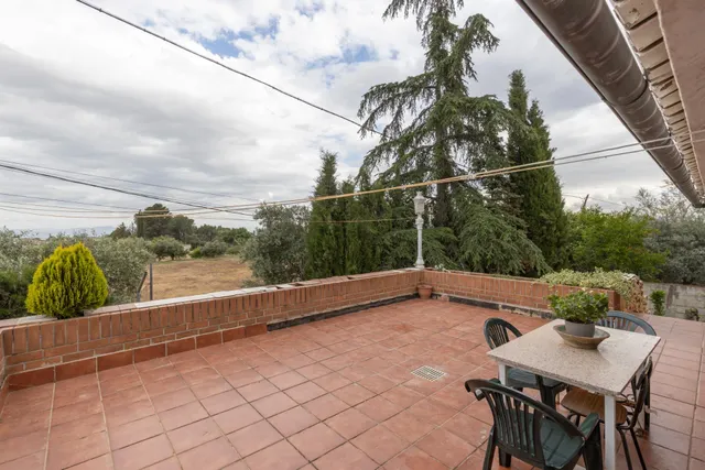 ¡¡exclusiva vivienda de alto standing en una parcela de 3.166 m2 en alhendin!! — 6