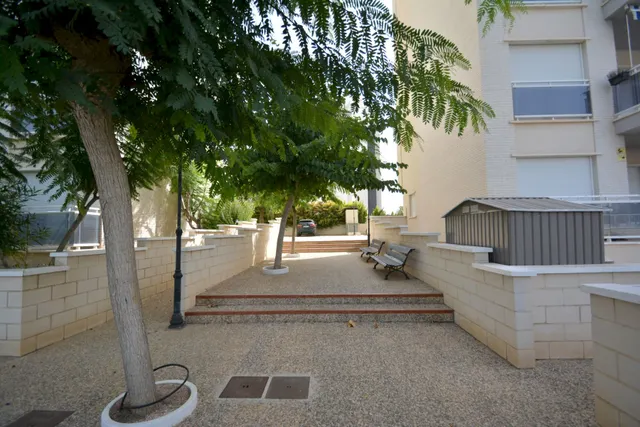 Apartamento 2 habitaciones 70m² en venta - Avenida del puerto — 28