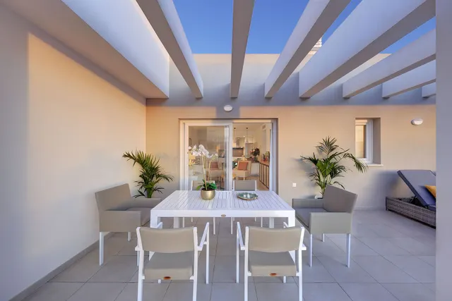 Apartamento 4 habitaciones 132m² en venta - Rodeo Alto-Guadaiza-La Campana — 20