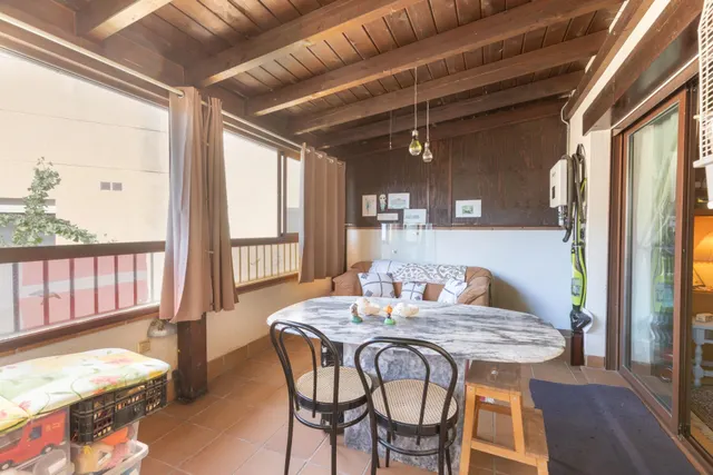Piso 2 habitaciones 88m² en venta - Andalucia — 20