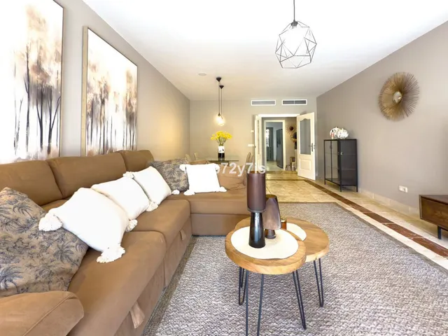 Apartamento 3 habitaciones 112m² en venta - Costa Del Sol - foto 3