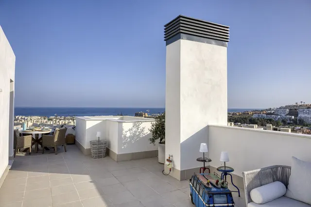 Adosado 3 habitaciones 158m² en venta - Riviera del sol — 30